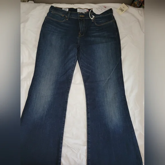 Lucky Brand Jeans * - Picture 1 of 3